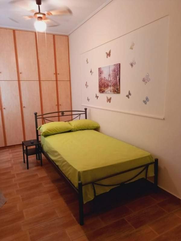 Lovely House Atenas Exterior foto